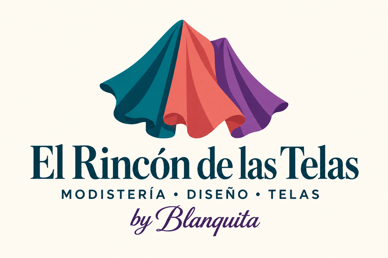 El Rincón de las Telas · by Blanquita