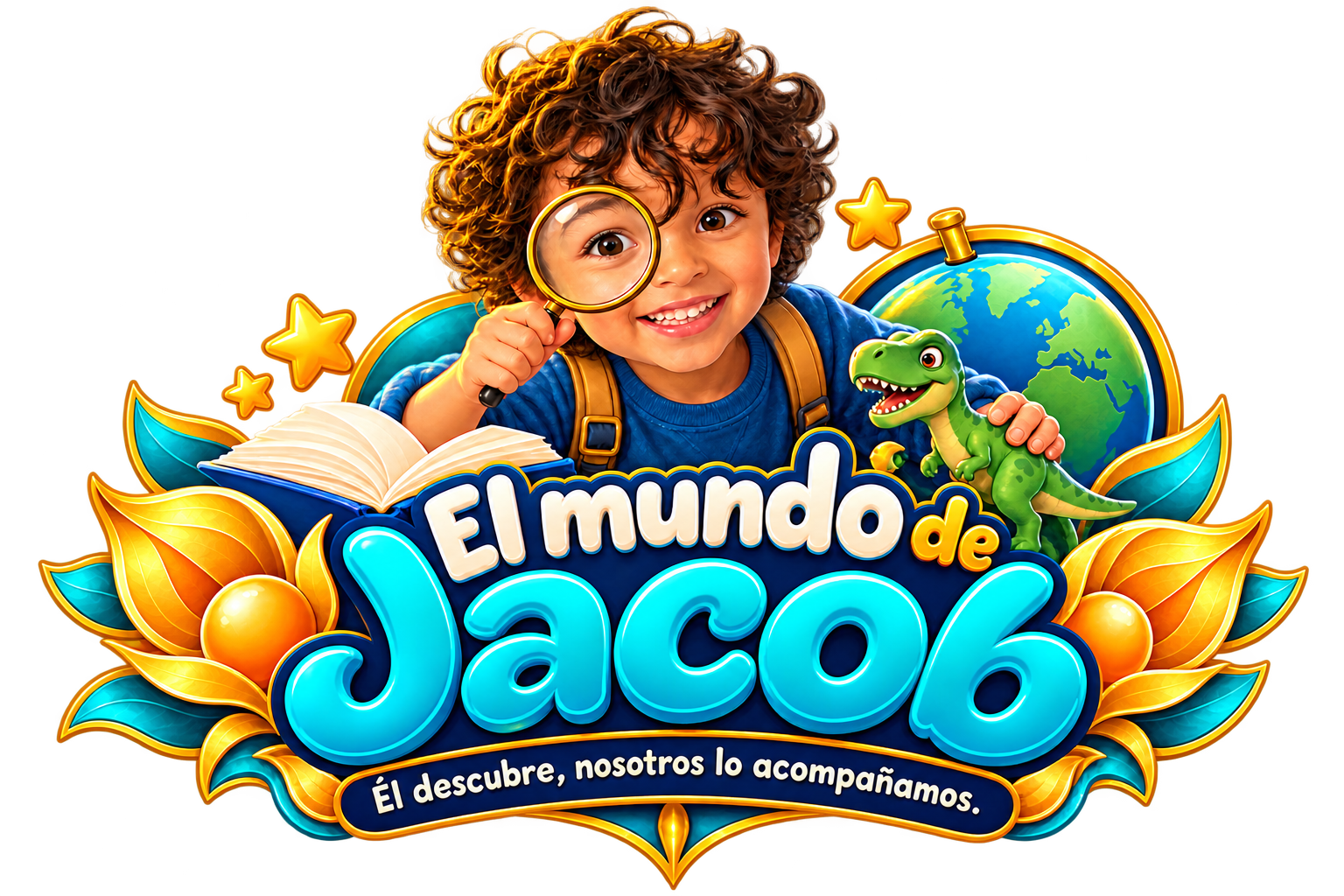 El mundo de Jacob