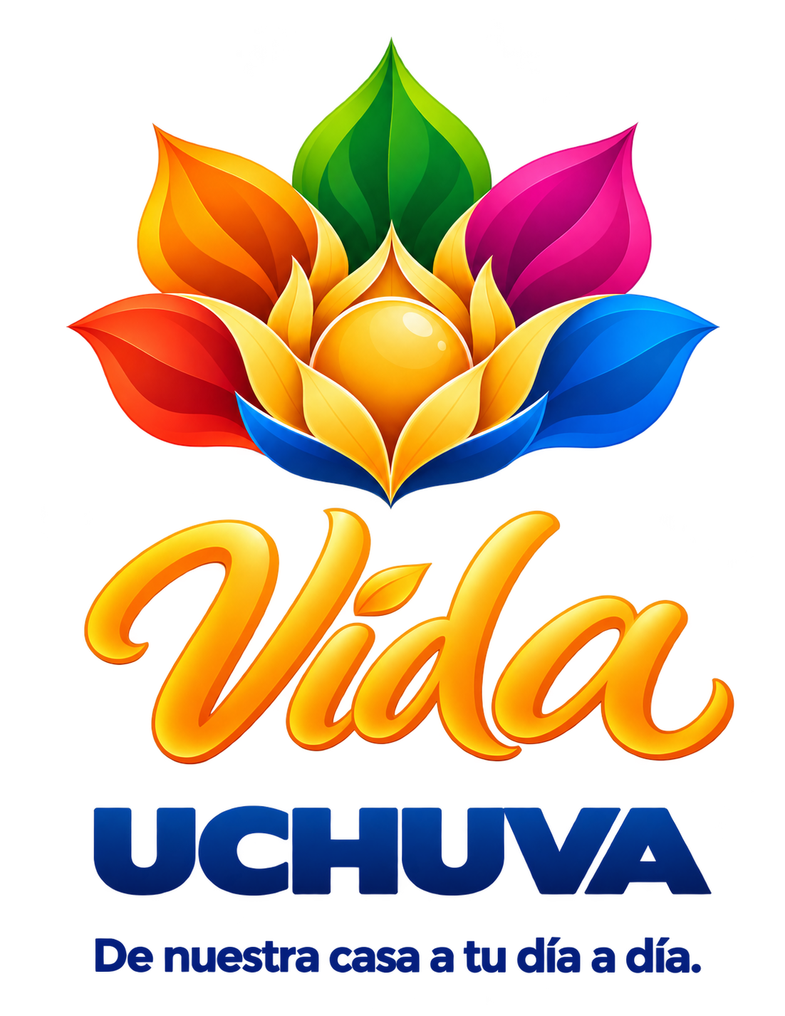 Vida Uchuva · De nuestra casa a tu día a día